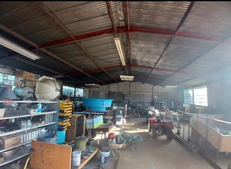 3 Bedroom Property for Sale in Uitenhage Rural Eastern Cape